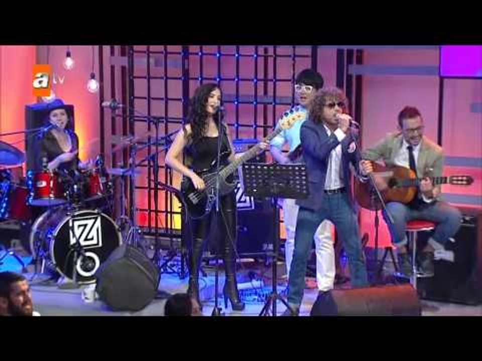 Manuel Reina'dan 'kara sevda' yorumu - atv
