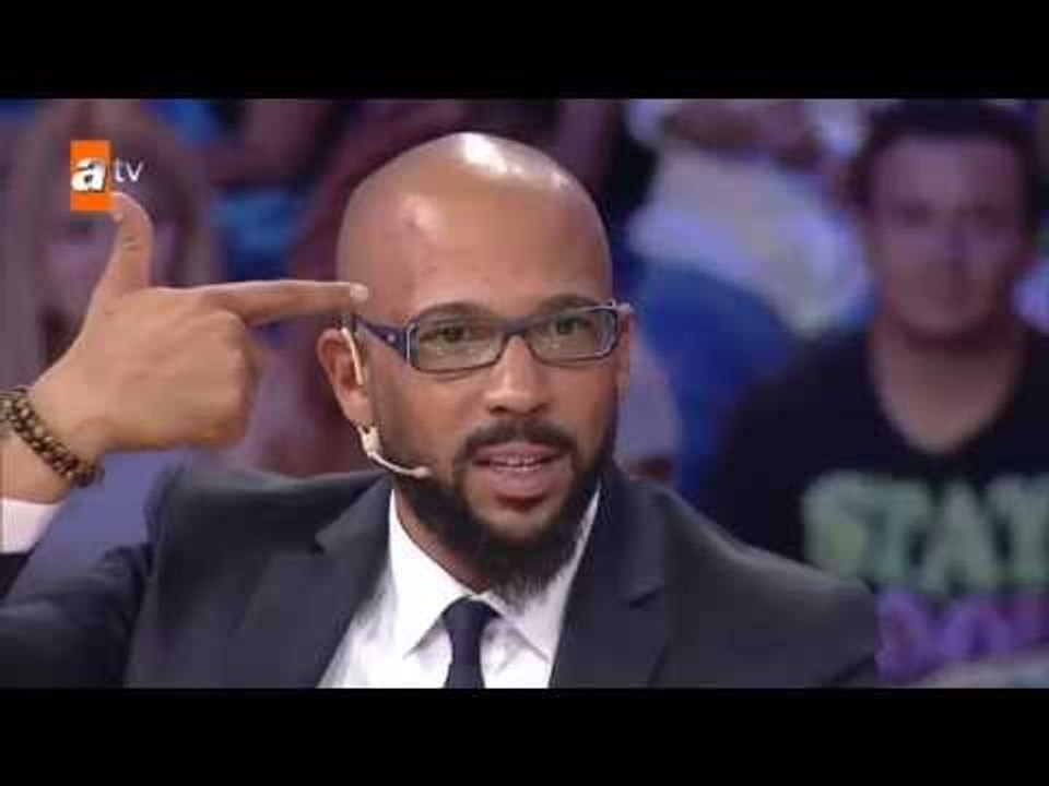 Elin Oğlu'nda tekerlemelerden melodi olursa! - atv