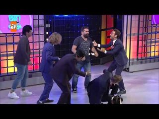 Elin Oğlu'nda Yılmaz Vural taklidi! - atv