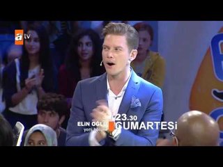 Elin Oğlu 28. Bölüm Fragmanı - atv