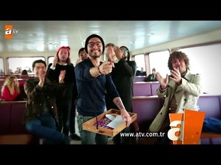 Elin Oğlu Yeni Sezon Tanıtımı (2) - atv