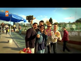 Elin Oğlu Yeni Sezon Tanıtımı (4) - atv