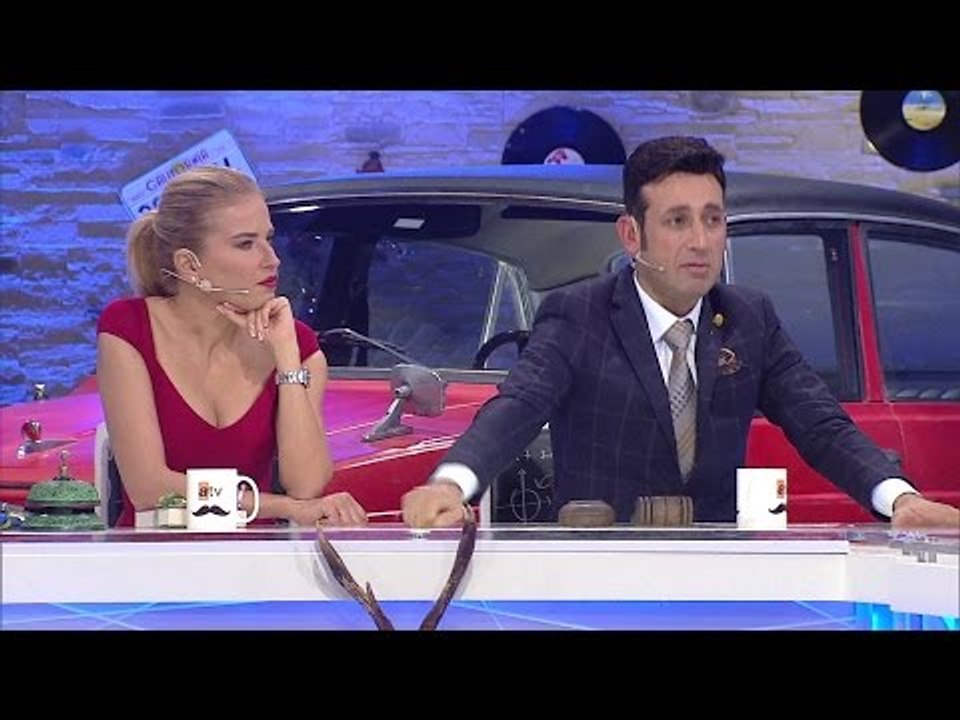 Elin Oğlu'nda hediye yağmuru - Elin Oğlu 29. Bölüm - atv