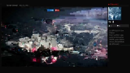 Star wars Battelfront II BETA gameplay