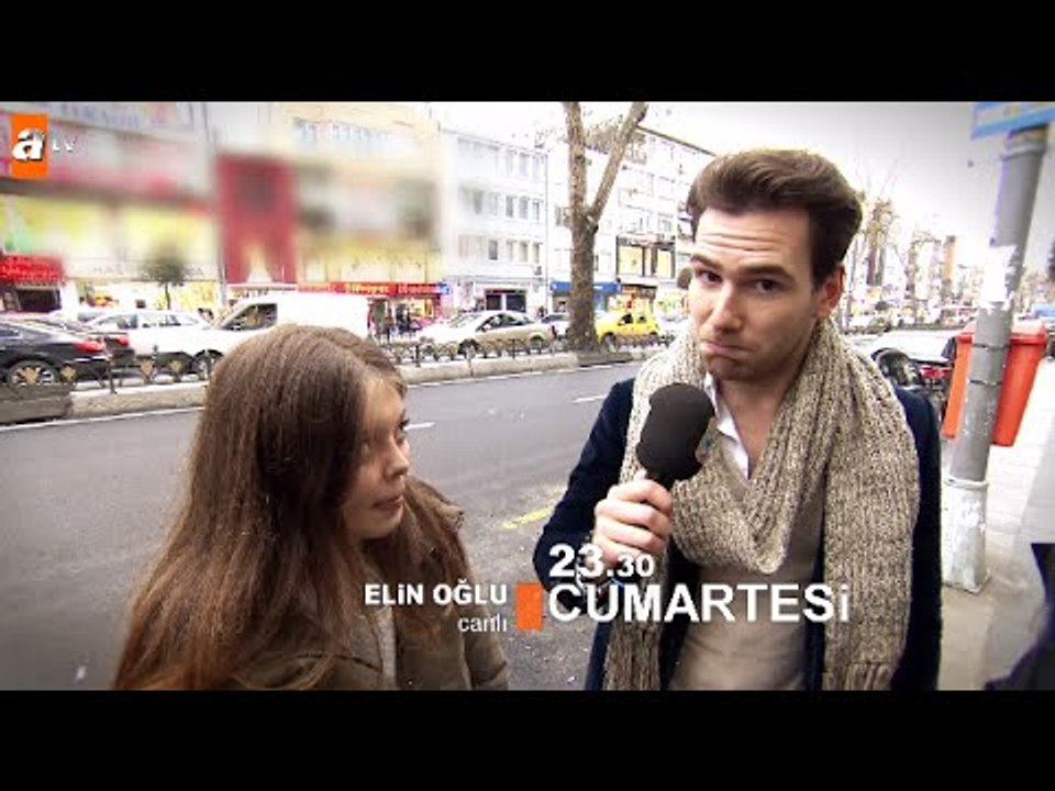 Elin Oğlu 36. Bölüm Fragmanı (4) - atv