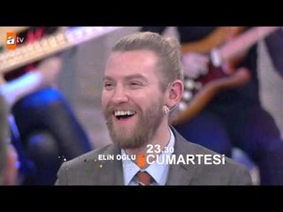 Elin Oğlu 38. Bölüm Fragmanı - atv