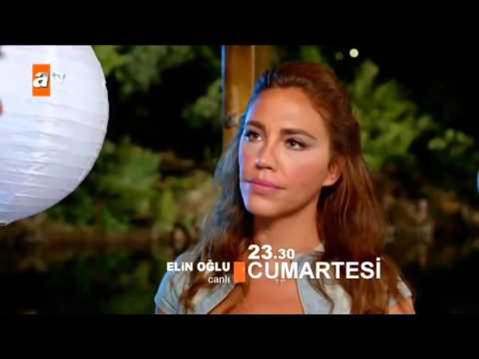 Elin Oğlu 44. Bölüm Fragmanı - atv