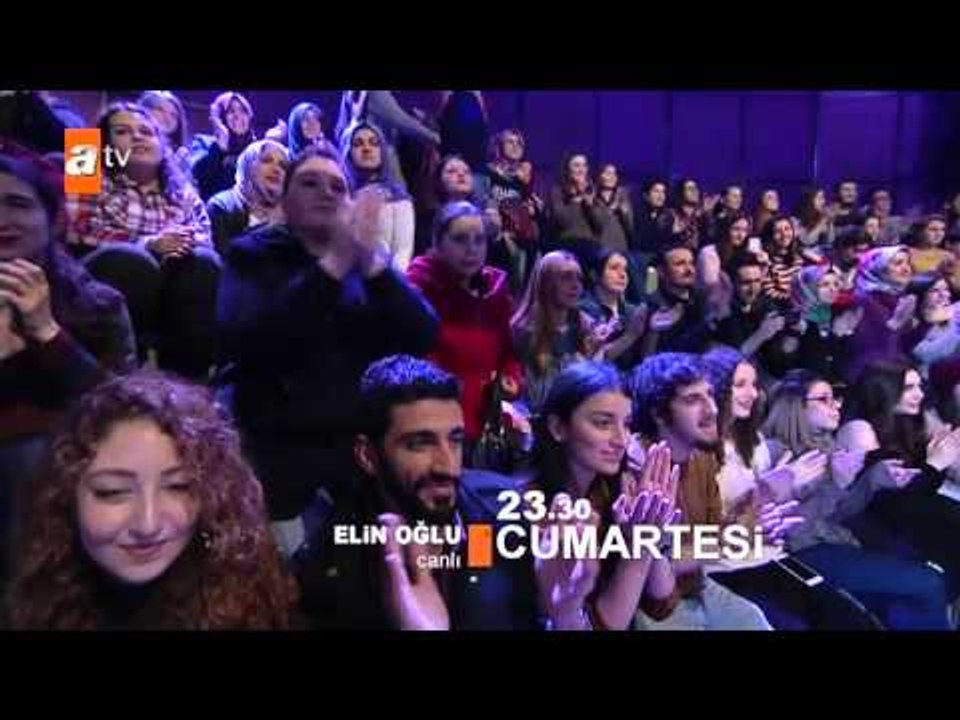 Elin Oğlu 45. Bölüm Fragmanı - atv