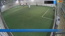 But de Equipe 2 (3-5) - Equipe 1 Vs Equipe 2 - 06/10/17 19:56 - Loisir Poitiers - Poitiers Game Parc