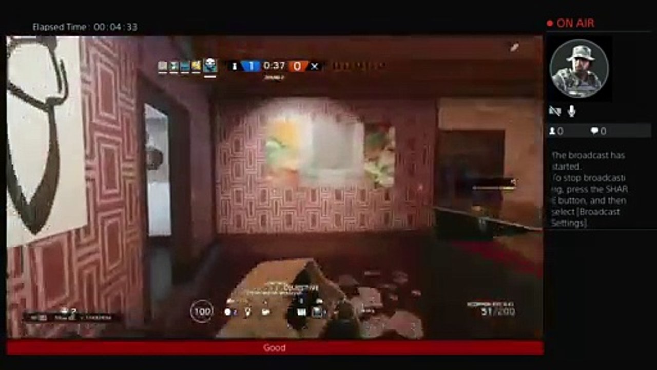 Yemendestroy89 Live rainbow six (9)