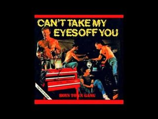 Boys Town Gang - Brand New Me In And Out Of Love