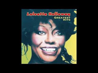 Loleatta Holloway - Greatest Hits - Good Good Feeling