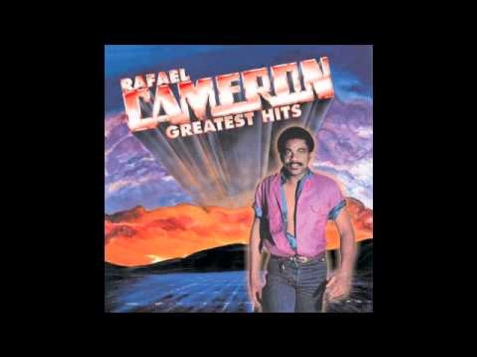 Rafael Cameron - Greatest Hits - Get It Off