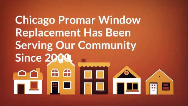 Chicago Window Replacement | (773) 725-9745 | Free Quote