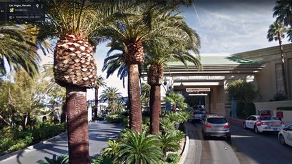 Audio Analysis of Las Vegas Shooter - Doesn't add up.