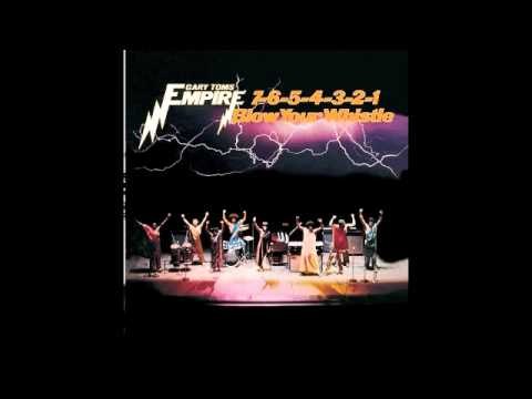 Gary Toms Empire - Best Of - Tell The People