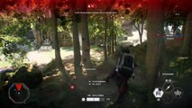 22 kill streak STAR WARS™ Battlefront™ II Multiplayer Beta