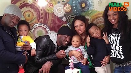 Why I decided to go solo - Paul Okoye of P-Square reveals