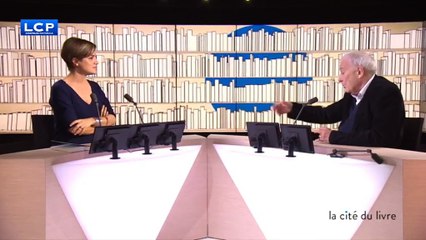 La Cité du livre: Philippe Sollers