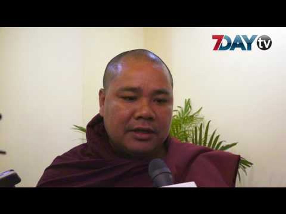 အာနန္ေကာ္မရွင္ ဘာသာေပါင္းစုံအဖြဲ႕ေတြနဲ႕ေတြ႕ဆုံ