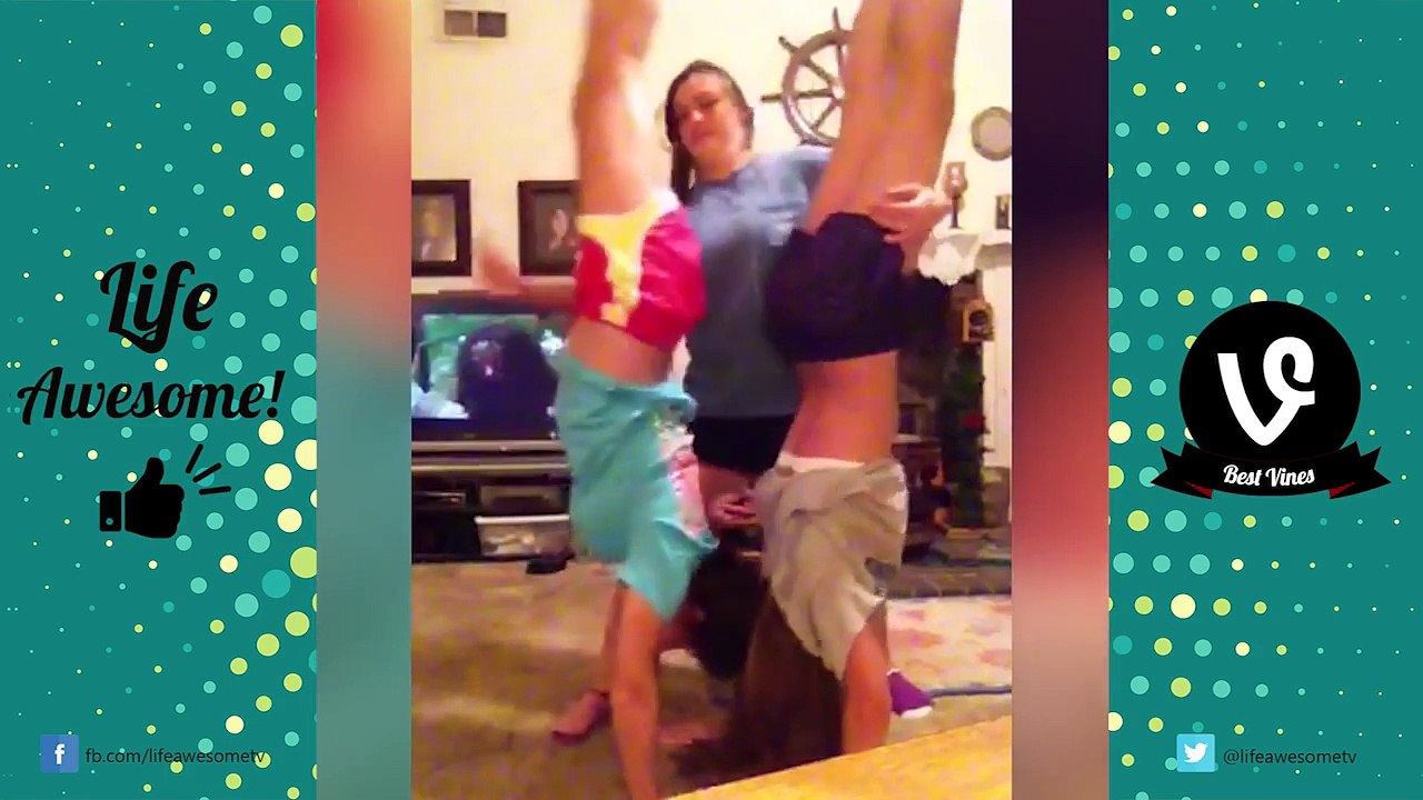 AFV Funny Vines Fails Compilation 2017 - Best Vines 2017  by Life Awesome