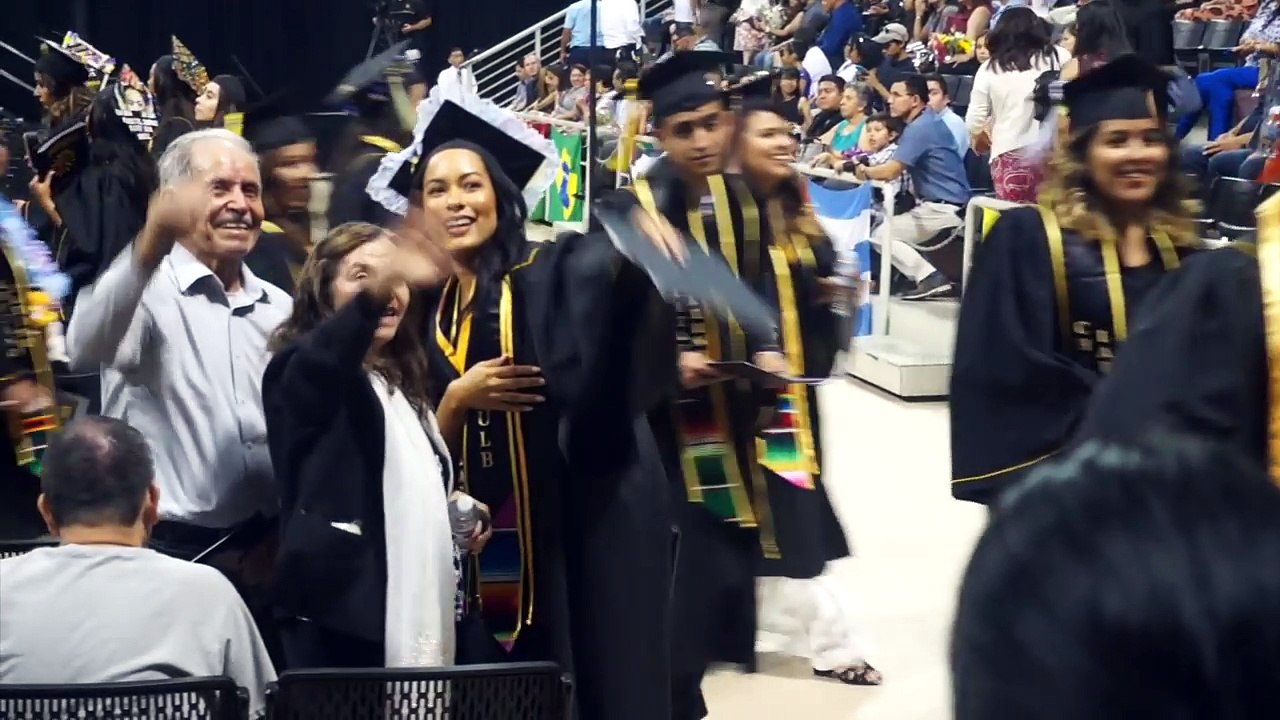 GRWM University Graduation/Chicano Latino Celebration (Sped Up)