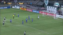 Gol de Fred   Atlético MG 4 x 1 Godoy Cruz   Copa Libertadores 16052017