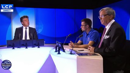 CVR: élections présidentielles