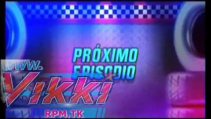 vikki rpm avance del capitulo 51 www.vikkirpm.tk