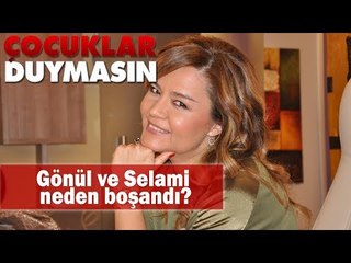 Dominant teyze ve Selami neden boşandı?