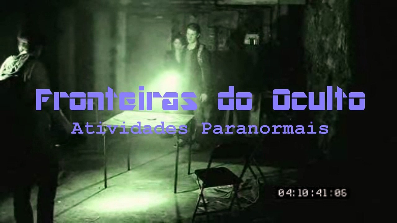 FANTASMA DE TRABALHADOR FALECIDO É FILMADO VAGANDO EM FÁBRICA!!