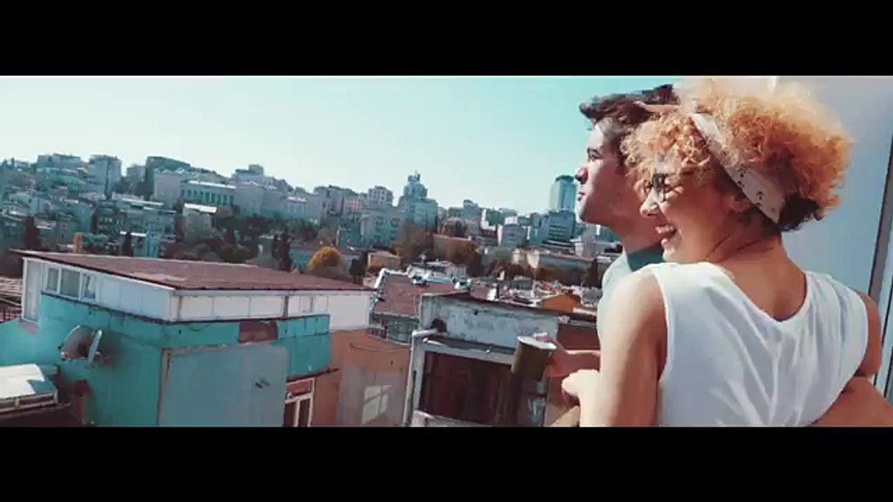 Fezadan - Maria
