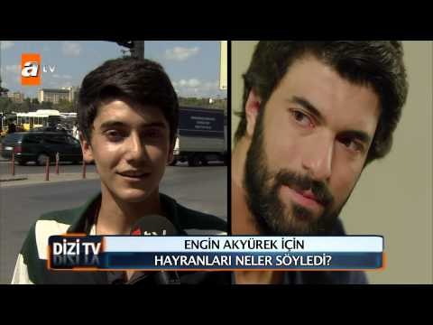 Kara Para Aşk'ın Tutkulu Aşıkları Ömer ve Elif İçin İzleyici Neler Söyledi? - Dizi TV atv