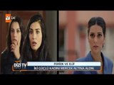 Feride ve Elif'in Benzer Yönleri - Dizi TV atv