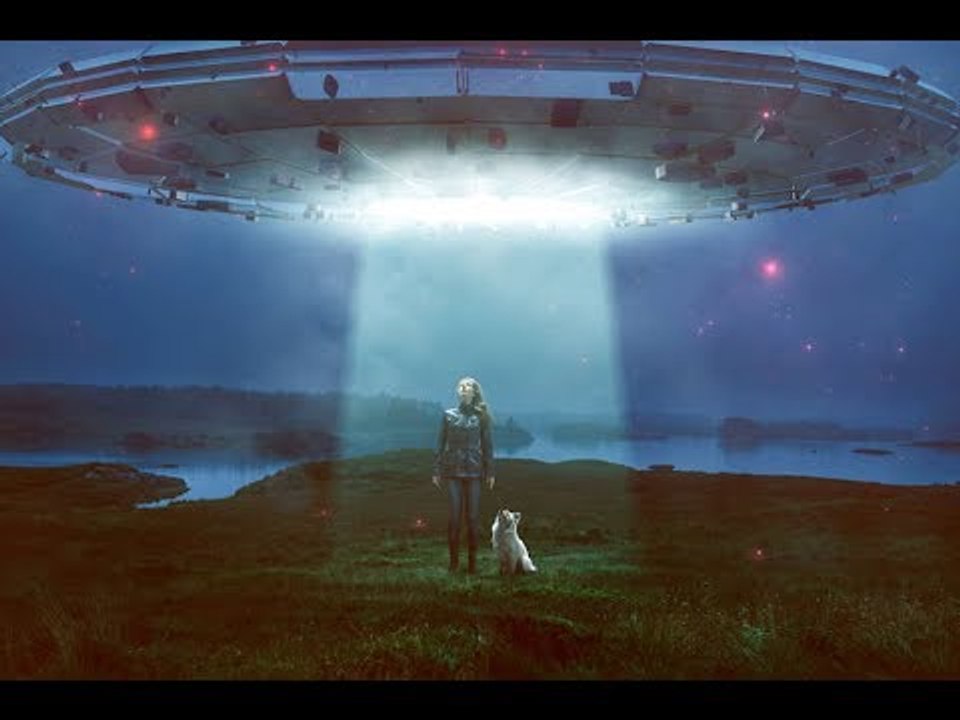 10 NASA Astranauts  Who Believe In Aliens