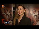 Kara Ekmek Gala - Dizi TV atv