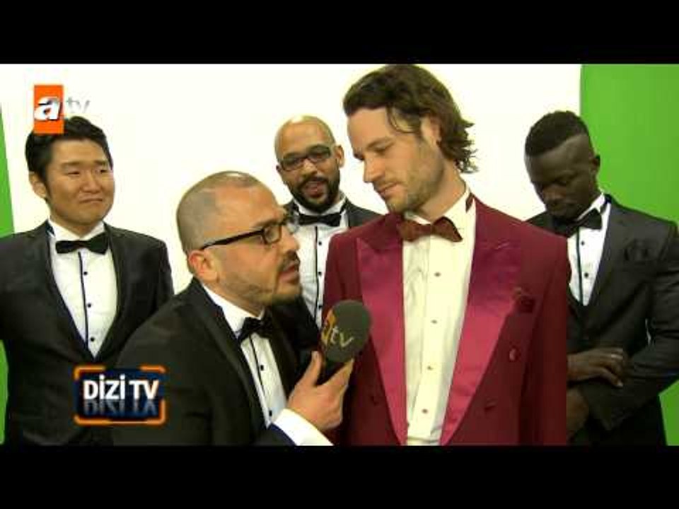 Atv'nin Yeni Programı Elin Oğlu İlk Kez Dizi TV'de! - Dizi TV atv