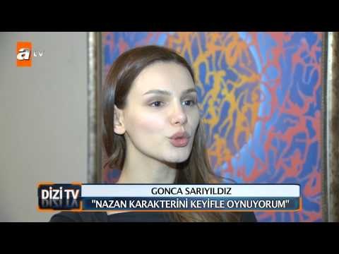 Bedel'in Kötü Kadınları Dizi Tv'de - Dizi TV atv