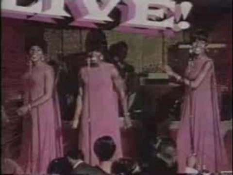 Eyecon Video Productions Radio & Records Show Open