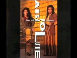 Absolute - Crazy Little thing Called Love