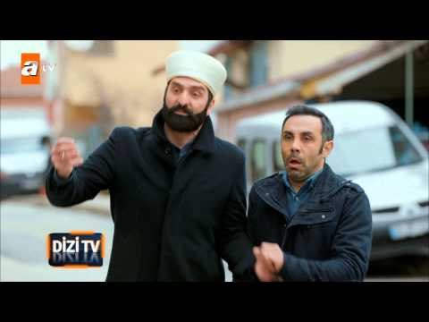 Dizi Tv Olarak Kertenkele Setindeyiz. - Dizi TV atv