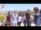 Elin Oğlu'nun Yetenekli Dansçısı Manuel Reina ile İstanbul Turu! - Dizi TV atv