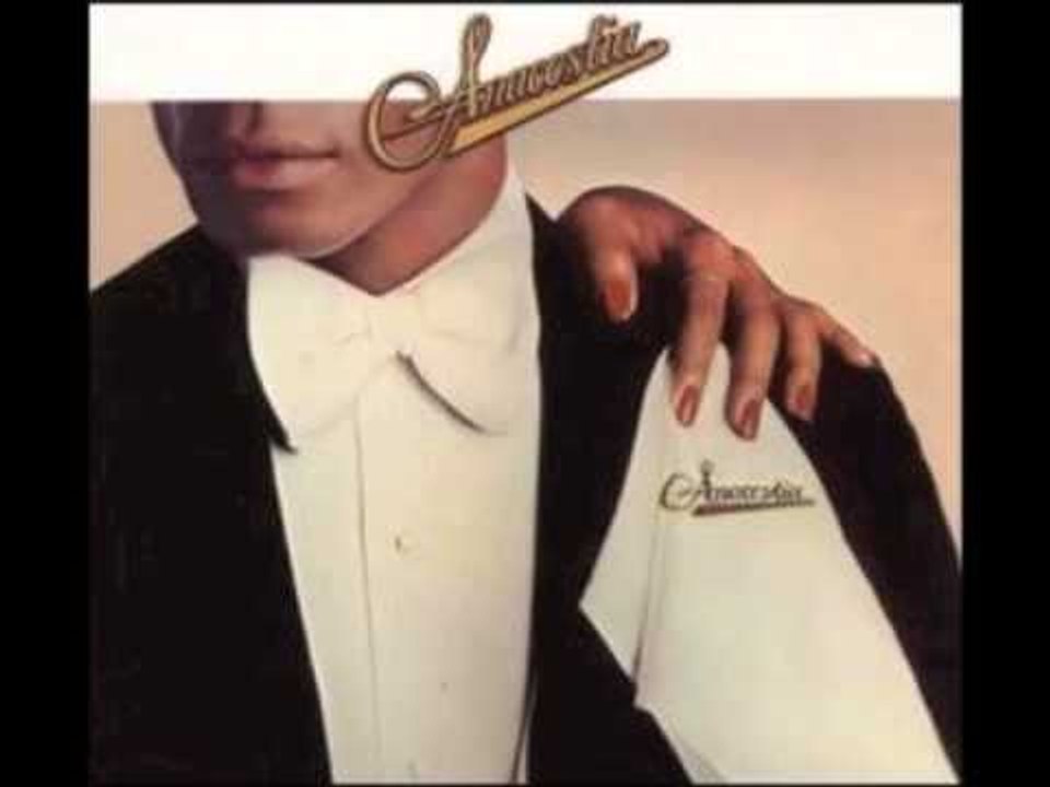 Anacostia - All For You