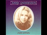 Anne Anderssen - Je T'aime Encore