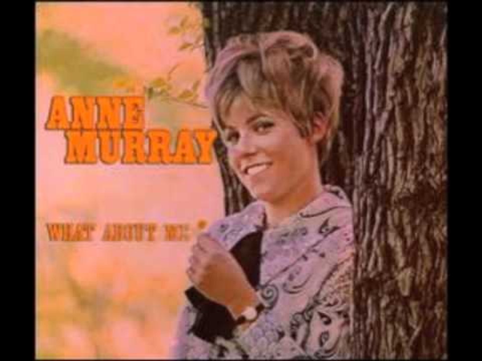 Anne Murray - Some Bird