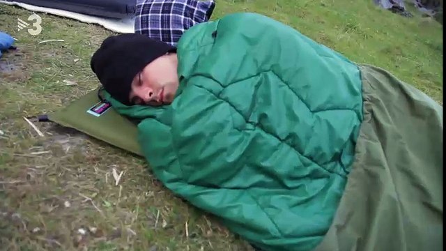 60-minuts - Al nord del sol