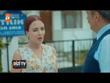 Aşk Zamanı Setinden Yavuz Bingöl ve Deniz Uğur'la Çok Özel Röportaj. - Dizi TV atv