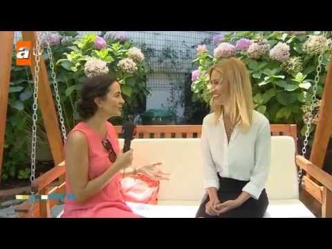 Kara Ekmek Setindeyiz! Yeni Sezonun Çok Özel Röportajlarını Kaçırmayın. - Dizi TV atv