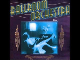 Ballroom Orchestra Vol 2 - Dansons A Rio