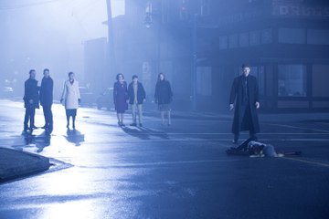 Once Upon a Time Season 7 Episode 2 'A Pirate's Life' 123movie